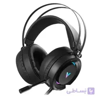 هدست باسیم گیمینگ رپو مدل VH500