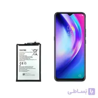 باتری گوشی تکنو Tecno Pouvoir 4