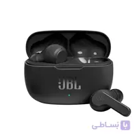 ایرفون بلوتوث جی بی ال Wave 200TWS ا هندزفری JBL Wave 200TWS In-Ear Bluetooth Earphones
