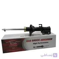 کمک فنر اسپرت جلو تیبا ، ریو ، ساینا ، کوییک KDS (دو عددی)