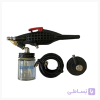 پیستوله ایربراش کاسه زیر سوماک – SUMAKE مدل SB-1201