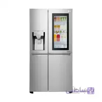 یخچال ساید بای ساید ال جی مدل LG GR-X247
