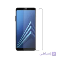 محافظ صفحه نمایش مناسب برای گوشی موبایل سامسونگ Galaxy A8 2018