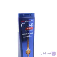 شامپو ضد شوره و تقویت کننده کلیر مخصوص آقایان