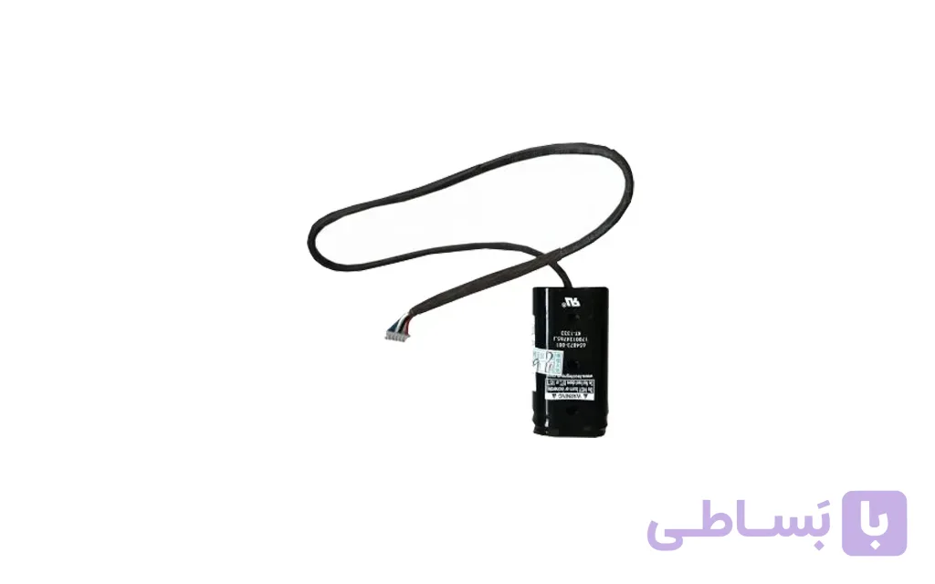 باتری سرور HP FBWC Gen8 ا HP FBWC Gen8 Server Battery