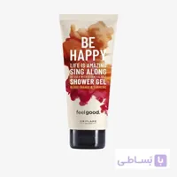 شامپو بدن Be Happy Shower اوریفلیم