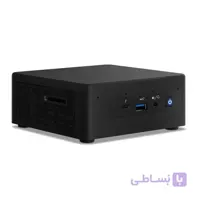کامپیوتر کوچک اینتل مدل NUC11PAHi5
