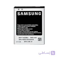 باتری اصلی گوشی سامسونگ Galaxy S2 plus-i9105