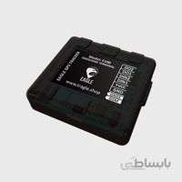 ردیاب هوشمند +Eagle – E100