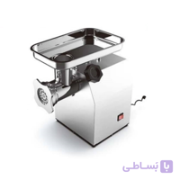 چرخ گوشت نیمه صنعتی جنرال سایز12