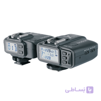 فرستند و گیرنده Godox X1c مخصوص Canon