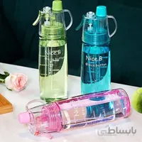 قمقمه اسپری دار