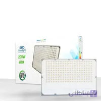 پرژکتور لنزدار 200 وات رونیا مدل TF43