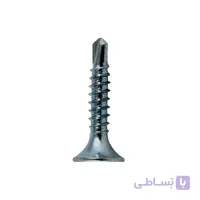 پیچ سر تخت مته ای مدل 32-3.9 بسته 70 عددی