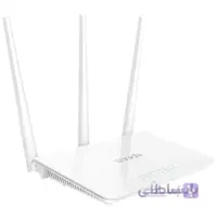 روتر بی‌سیم 300Mbps تندا مدل F3