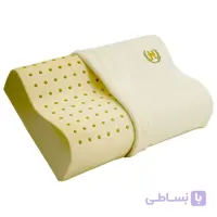 بالش طبی هوشمند مدل سوپر موج نسیم