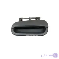 دستگیره بیرونی سمت چپ ساینا دنده ای