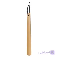 پاشنه کش چوبی ایکیا مدل BORDIG