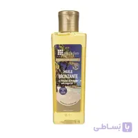 روغن برنزه کننده آرگان میس ادن ا قیمت به شرط خرید تیمی
