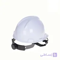 کلاه ایمنی مهندسی اینکو مدل HSH02