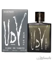 عطر ادکلن اولریک دو وارنز یو دی وی من ( Ulric de Varens UdV )