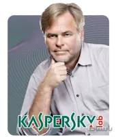 اکانت پرمیوم kaspersky کسپرسکی