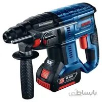 دریل چکشی شارژی 18 ولت بوش مدل GBH 180 LI