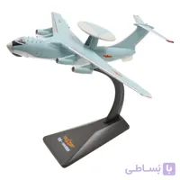 ماکت طرح هواپیما آواکس مدل 685008