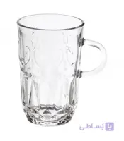 لیوان دسته دار ایکیا مدل SÄLLSKAPLIG