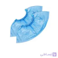 کاور کفش یکبار مصرف - بسته 200 عددی
