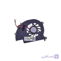 فن سی پی یو لپ تاپ سونی FZ