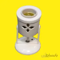 دیواری پایه تکی سرپیچ سرامیکی