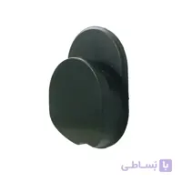 استند آویز چسبی ديواری کد PK-H11 بسته 10 عددی