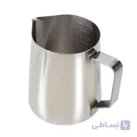 پیچر شیر 600 میلی لیتری مدرج