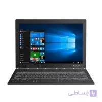 تبلت لنوو YogaBook C930 | حافظه 256 رم 4 گیگابایت ا Lenovo YogaBook C930 256/4 GB