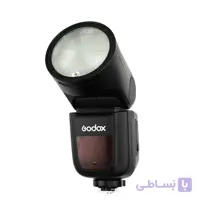فلاش اکسترنال گودکس مدل Godox V1 F برای فوجی