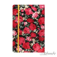 دفتر بولت ژورنال 14 در 20 (نقطه دار) gho70