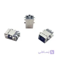 سوکت شارژ لپ تاپ کد 203