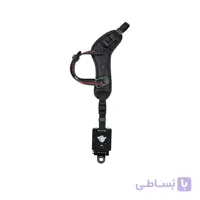 بند مچی طبی دوربین عکاسی جی جی سی مدل HS-ML1M RED