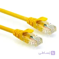 کابل شبکه 3 متری CAT5 تسکو TNC 530 CCU
