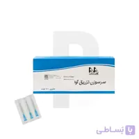 سرسوزن آوا گیج 23 آبی