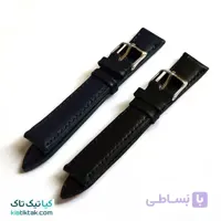 بند چرمی ساده سایز ۱۶-۲۴