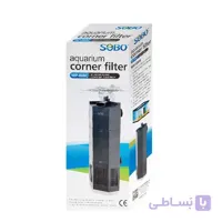 فیلتر تصفیه داخلی آکواریوم سوبو SOBO WP-808C