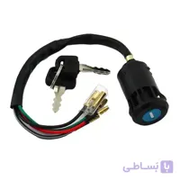 سوئیچ موتور سیکلت مناسب برای هوندا