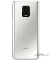 درب پشت شیائومی xiaomi Redmi Note 9s ا Xiaomi Redmi Note 9s back cover