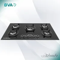 گاز صفحه ای شیشه ای شاهیکا مدل G209 | بیوامارکت