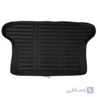 کفی صندوق عقب سه بعدی چرم Am مناسب ام وی ام x33s