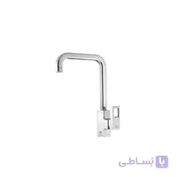 شیر آشپزخانه درخشان مدل جزیره