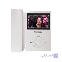 آیفون تصویری سیماران مدل HS_43FL
