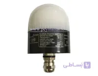 رله فتوسل (تایمر دار) 16 آمپر 220 ولت کد SHIVA Amvaj 11T1